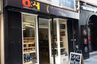 La Caverne à Bières Perpignan Orge et Houblon Cave à bières en centre-ville avec un grand choix de bières pour particuliers et professionnels.(® networld-david gontier) La Caverne à Bières Perpignan Orge et Houblon Cave à bières en centre-ville avec un grand choix de bières pour particuliers et professionnels.(® networld-david gontier)