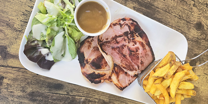 Au coin gourmand Perpignan