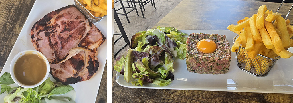 Au coin gourmand Perpignan