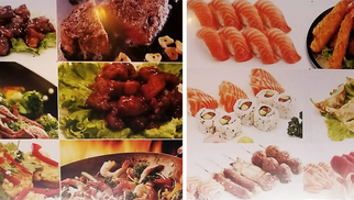 C Wok Claira propose une nouvelle carte de plats asiatiques à emporter.