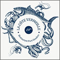 La Côte Vermeille à Port Vendres, restaurant de poissons 