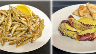 Pita Corner à Canet plage, restaurant grec authentique change ses horaires.