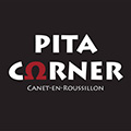 Pita Corner à Canet plage, restaurant grec authentique 