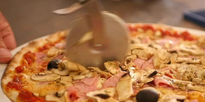 Commande pizza à emporter Canet Port chez le Grilladin