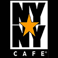 Les burgers maison au New York New York Café Perpignan Mas Guérido