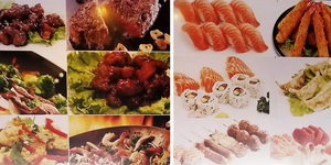 CWOK Perpignan est un restaurant de spécialités asiatiques. CWOK Perpignan est un restaurant de spécialités asiatiques.
