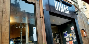 Dimas Peprignan propose un nouveau concept tendance sur Perpignan avec des spécialités de viandes fraîches ou mâturées. Dimas Peprignan propose un nouveau concept tendance sur Perpignan avec des spécialités de viandes fraîches ou mâturées.