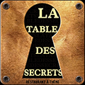 La Table des Secrets Perpignan • restaurant