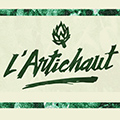 L'Artichaut à Torreilles annonce sa carte de restaurant. L'Artichaut à Torreilles annonce sa carte de restaurant.