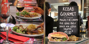 La Gourmeterie Vauban Perpignan : restaurant et épicerie du Sud-Ouest