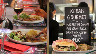 La Gourmeterie Vauban Perpignan : restaurant et épicerie du Sud-Ouest