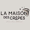 La Maison des Crêpes Rivesaltes • crêperie près de Perpignan