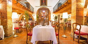 Le Domaine de Rombeau Restaurant catalan