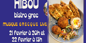 Le Hibou – Bistro Grec à Perpignan, un restaurant grec authentique dans les PO