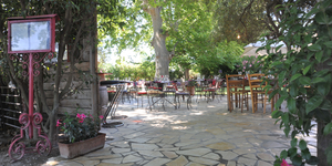 Le Mas Chabry Perpignan propose des plats à emporter Le Mas Chabry Perpignan propose des plats à emporter