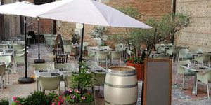 Le restaurant Le 17 à Perpignan est ouvert (® le 17 site) Le restaurant Le 17 à Perpignan est ouvert (® le 17 site)