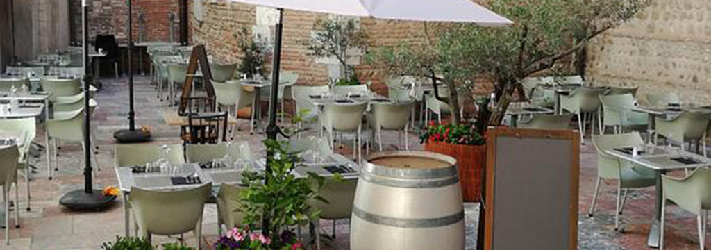 Le restaurant Le 17 à Perpignan est ouvert(® site le 17) Le restaurant Le 17 à Perpignan est ouvert(® site le 17)