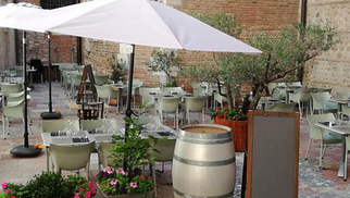 Le restaurant Le 17 à Perpignan ouvre sa terrasse dès le 19 mai