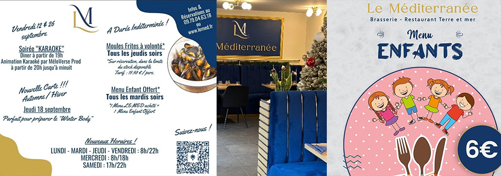 Le Méditerranée Perpignan Le Méditerranée Perpignan