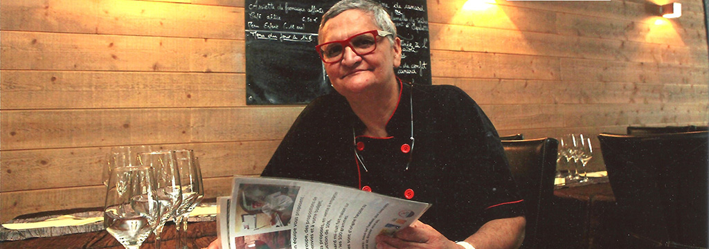 Lou Grilladou Perpignan et sa cuisine française