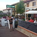 Michel Roger Saleilles Restaurant annonce sa Soirée du 21 juillet Michel Roger Saleilles Restaurant annonce sa Soirée du 21 juillet
