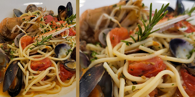 Spaghetteri'Aldo Perpignan • nouvelle carte de plats italiens  Spaghetteri'Aldo Perpignan • nouvelle carte de plats italiens
