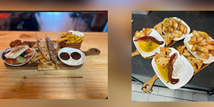 Pita Corner à Canet-en-Roussillon, restaurant grec, présente sa nouvelle carte