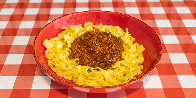 Mano di pasta Perpignan , restaurant italien