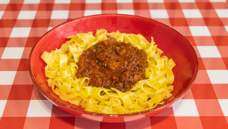Mano di pasta Perpignan , restaurant italien
