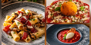 Chez Spahetteri'Aldo est un restaurant italien reconnu à Perpignan.