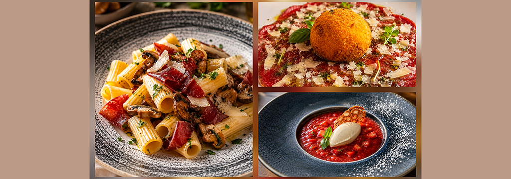 Chez Spahetteri'Aldo est un restaurant italien reconnu à Perpignan.