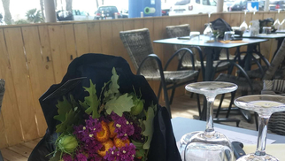 Le restaurant O’Cabanon à Canet-en-Roussillon a réouvert (® facebook o'cabanon) Le restaurant O’Cabanon à Canet-en-Roussillon a réouvert (® facebook o'cabanon)