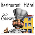 restaurant Cortie de Thuir 
