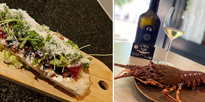 Sa Mesa Port Vendres : nouvelle salle