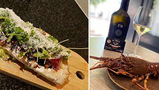 Sa Mesa Port Vendres : nouvelle salle