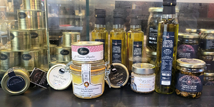 La Gourmeterie Vauban Perpignan • spécialités du Gers