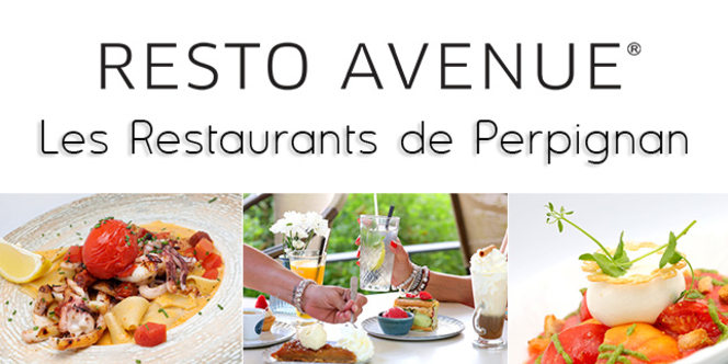 Resto Avenue Perpignan, le guide des restaurants pour bien manger sur Perpignan et ses alentours. Resto Avenue Perpignan, le guide des restaurants pour bien manger sur Perpignan et ses alentours.