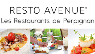 Resto Avenue Perpignan, le guide des restaurants pour bien manger sur Perpignan et ses alentours.