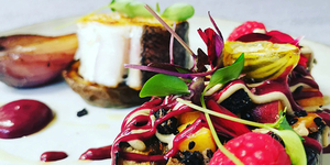 Votre restaurant gastronomique le 17 arrête la vente des plats à emporter Votre restaurant gastronomique le 17 arrête la vente des plats à emporter