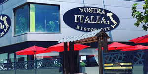 Votre restaurant italien préféré de Cabestany Vostra Italia qui propose des spécialités italiennes à base de produits frais change ses horaires.(® vostra italia) Votre restaurant italien préféré de Cabestany Vostra Italia qui propose des spécialités italiennes à base de produits frais change ses horaires.(® vostra italia)