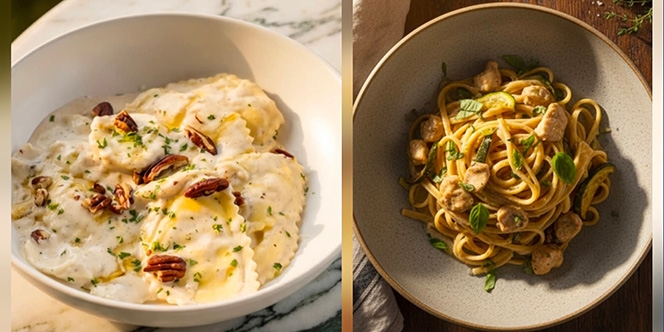 Spaghetteri'Aldo Perpignan - restaurant italien