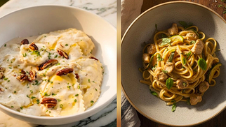 Spaghetteri'Aldo Perpignan - restaurant italien
