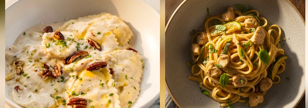 Spaghetteri'Aldo Perpignan - restaurant italien