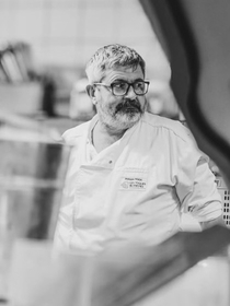 Côté Pizza by Spaghetteri Aldo Perpignan : une équipe de professionnels passionnés menée par Philippe Roca