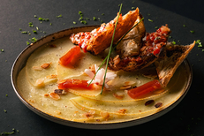 Bar tapas Perpignan • Al Tapas Perpignan aux Halles Vauban • tapas maison (® al tapas)