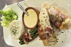 Au coin gourmand Perpignan • Restaurant fait maison  ( ® facebook au coin gourmand)