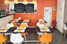 Au coin gourmand Perpignan • Restaurant tapas maison (® facebook au coin gourmand)