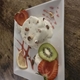 Desserts Au coin gourmand perpignan 