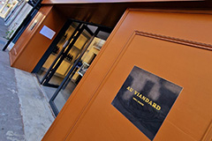Au Viandard Perpignan : restaurant de viandes en centre-ville