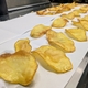 CHIPS TRUFFES - RESTAURANT AU VIANDARD PERPIGNAN